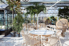 Imagen Restaurante El Invernadero de Los Peñotes