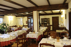 Imagen Restaurante A Rula