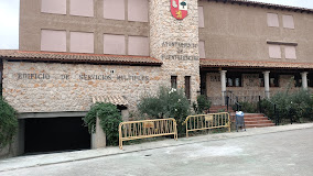 Imagen Restaurante Fuentelencina