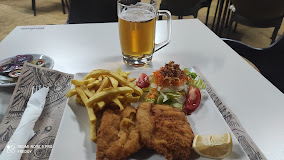 Imagen Restaurante El Salao