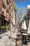 Restaurante Pink Monkey en Madrid