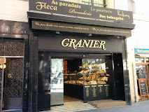 Imagen Granier - Sant Antoni