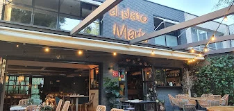 Restaurante Al Plato Maria en Villanueva de la Cañada