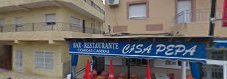 Fotografía de Casa Pepa