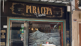 Imagen Pura Cepa