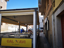 Fotografía de Cal Xavi