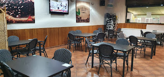 Imagen Cafetería Los Robles