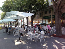 Imagen Cafetería Canales