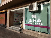 Imagen B & O Deli