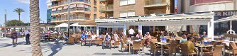 Fotografía de Bella Mar Beach Restaurante