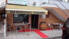 Imagen Bar Restaurante 3Hermanos