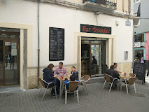 Imagen Bar La Flecha
