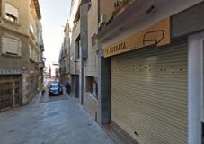 Imagen Asador Elizagaray