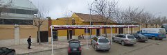 Fotografía de Abrasador La Alforja de Sancho
