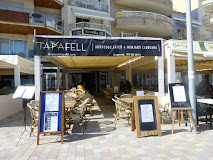 Imagen Tapafell