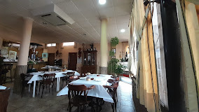 Imagen Restaurante Pelaez