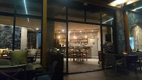 Fotografía de Restaurante La Vista Amadores