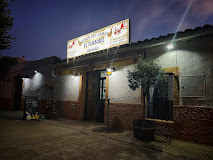 Fotografía de Meson El Tamboril