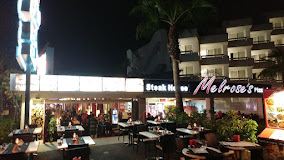 Imagen Melrose's Restaurante