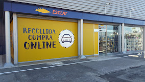 Fotografía de Restaurant cafeteria Esclat