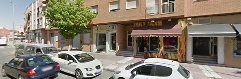 Imagen Pizzería Trevi