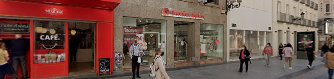 Fotografía de Cafés La Mexicana