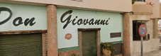 Fotografía de Pizzería Don Giovanni