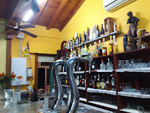 Imagen Restaurante Venus