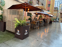 Fotografía de Coalla Gourmet Gijon