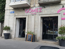 Fotografía de Gómez Fusión