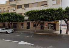 Imagen Cafetería Astilleros