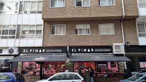 Imagen Jamonería El Pinar