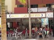 Fotografía de La Bodeguita de Blas Infante