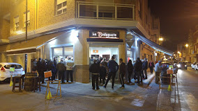 Imagen La Bodegueta