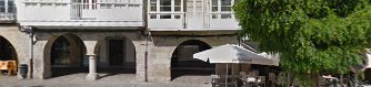 Imagen La Bellota Betanzos