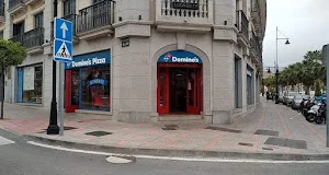 Restaurante Domino's Pizza - Fuengirola en Málaga