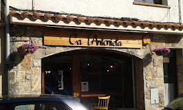 Imagen Ca L’Antonieta Restaurant