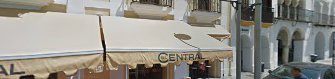 Fotografía de Cafe Central