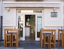 Fotografía de Café Bar Vía Rúa