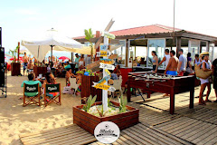 Imagen Chiringuito Atlantico