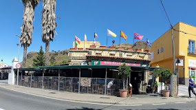 Fotografía de Buffet Los Nogales