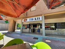 Imagen Bodega Tío Kas