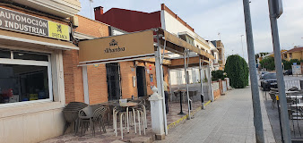 Fotografía de Bar Stop