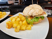 Imagen Cafetería Montecarlo