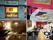 Fotografía de Cafeteria Cum Laude