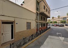 Imagen Cafetería Comarcal