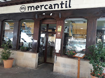 Fotografía de Cafe Mercantil