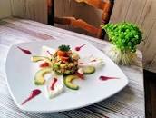 Fotografía de Albahaca