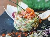 Fotografía de Albahaca