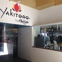 Restaurante Yakitoro by Chicote en Madrid